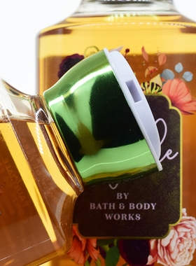 BBW童话香氛沐浴液Bath&body