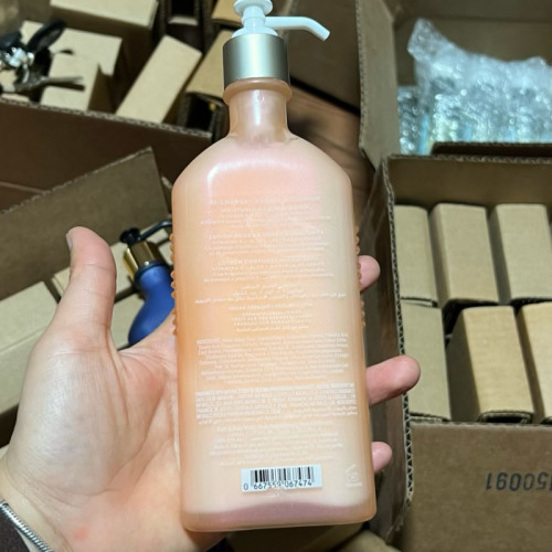 BBW橙子橘子生姜香氛身体乳液大瓶192ml激活能量Bath&Body Works - 图1