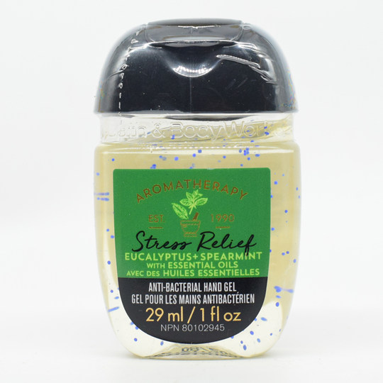 American BBW Hand Sanitizer 29ml