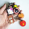 Epoxy Cartoon Access Control Elevator Parking Attendance Firewall