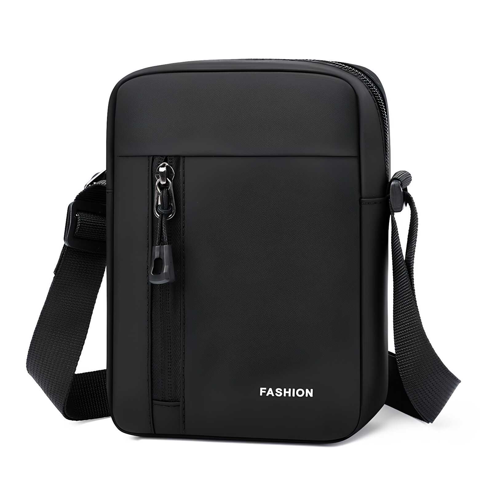 Korean style Oxford cloth wear-resistant and waterproof men's shoulder bag