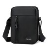 Korean style Oxford cloth wear-resistant and waterproof men's shoulder bag
