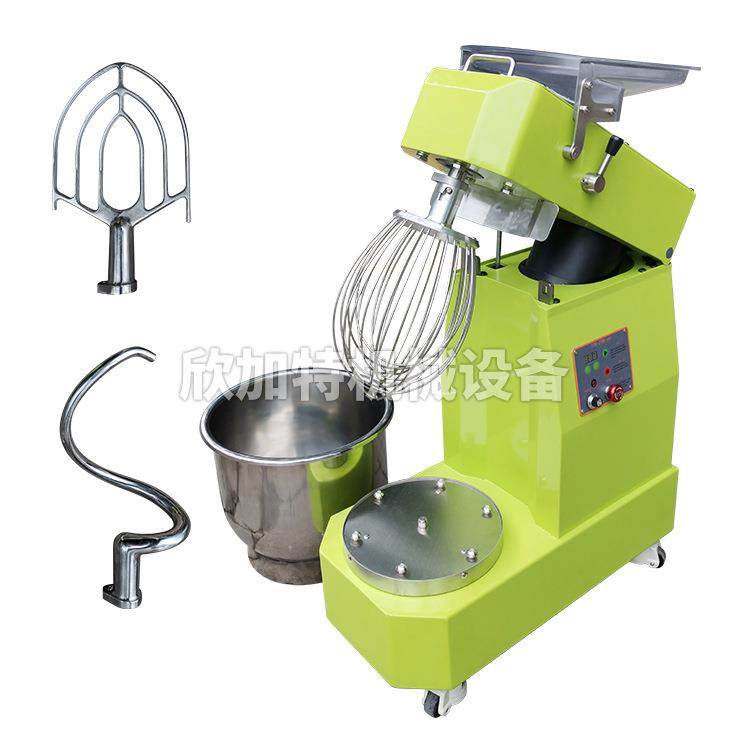 厂家直销全自动商用餐饮电动和面机多功能打蛋揉面机奶油搅拌器,淘宝优惠券,粉丝福利购,淘宝优惠卷