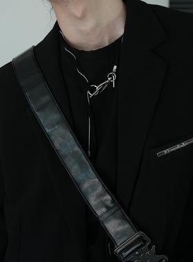 SAZ2025新款ins网红同款项链