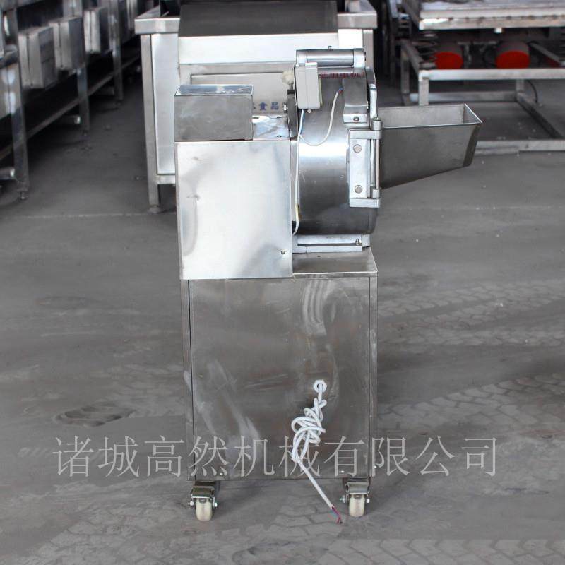 果脯切丁机大蒜洋葱切丁机工厂蔬菜加工设备,淘宝优惠券,粉丝福利购,淘宝优惠卷