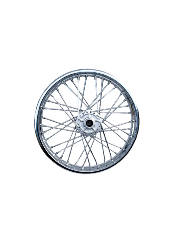 适用新大洲本田CRF190L前轮圈轮胎SDH175-12越野战驭150GY后轮毂 - 图3