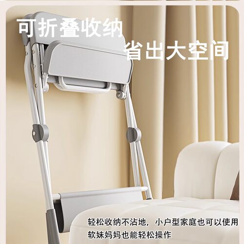 尿布台婴儿护理台新生宝宝洗澡换尿布多功能可折叠便携按摩抚触台 - 图2