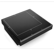 The brand new dynamic flat detector NDT0505J