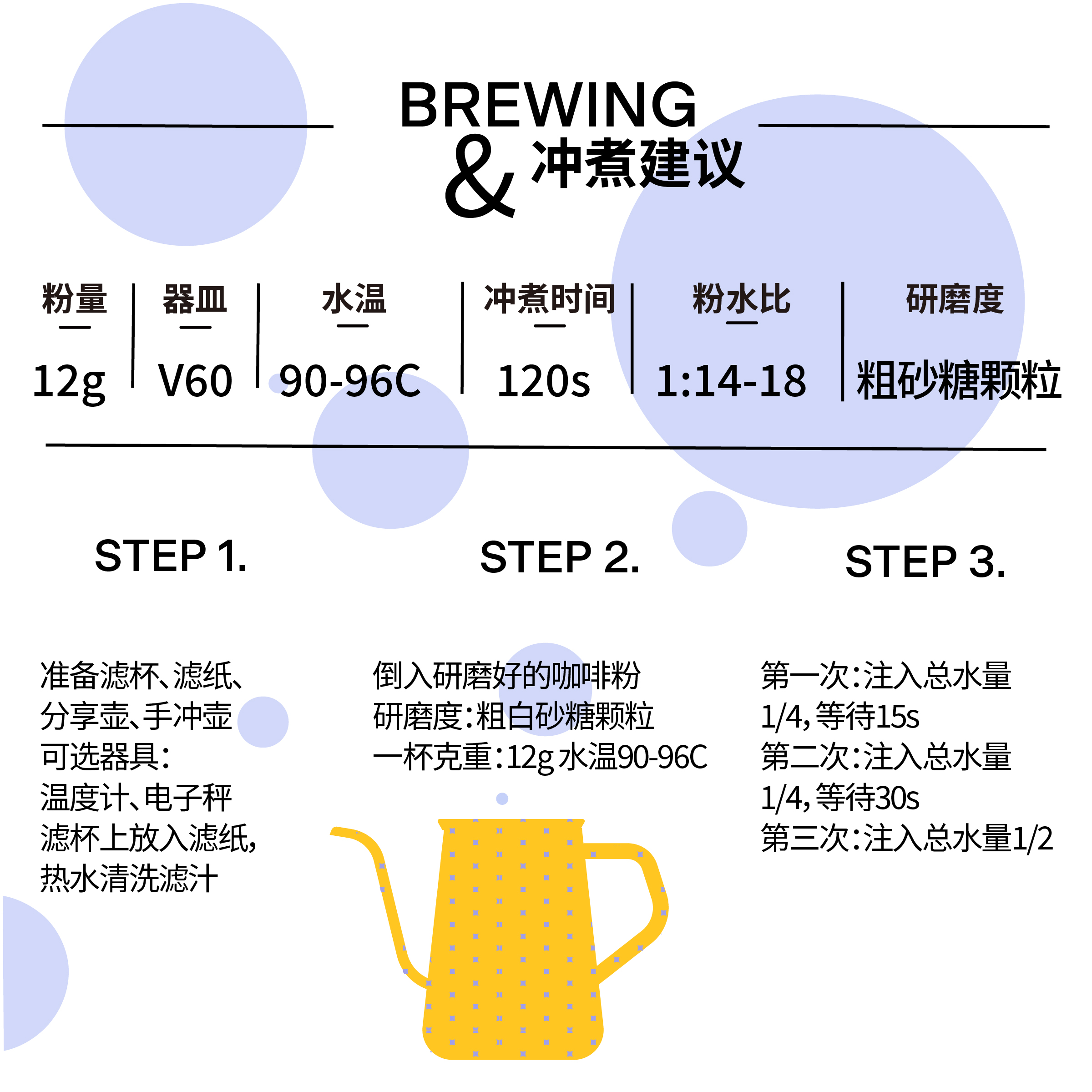 MCR微焙 百香果露露果芭乐缤纷美式黑咖啡手冲精品咖啡豆125g - 图2