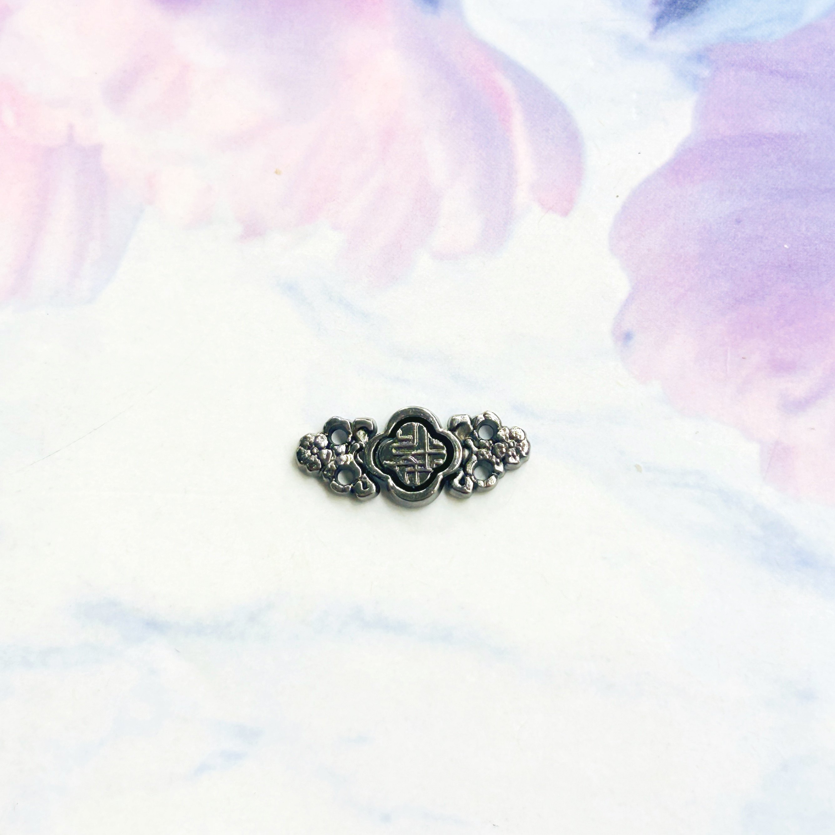 18mm娃用汉服对扣迷你子母扣子古装bjd6分小布棉花娃娃盘扣领扣,淘宝优惠券,粉丝福利购,淘宝优惠卷