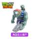 Plants vs. Zombies toys complete set single piranha banana rocket corn cannon carrot giant zombie