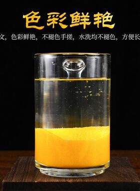 金沙香灰粉香炉上香家用室内香炉灰用沙插香金玉明沙香灰专用沙