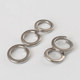 304 stainless steel elastic pad spring washer gasket