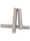 3 stainless steel strip screw full thread screw thread