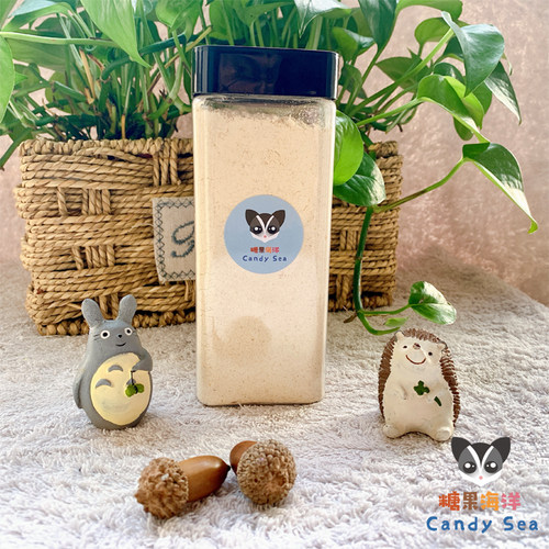 Candy Sea蜜袋鼯主粮食小蜜主粮 主食用品食物 300克 bml hpw蜜粮 - 图3