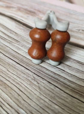 泗水砭石手指按摩器手部关节穴位刮滚轮神器瘦细养成多功能