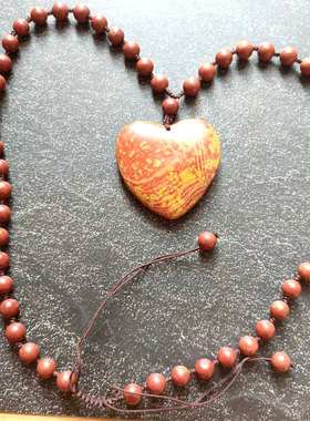 泗水砭石山东原产地毛衣链红黄富贵红