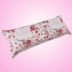 100% cotton dài gối 1,2 m cotton đôi gối 1,5 m 1,8m gối đôi dài - Gối trường hợp gối văn phòng Gối trường hợp