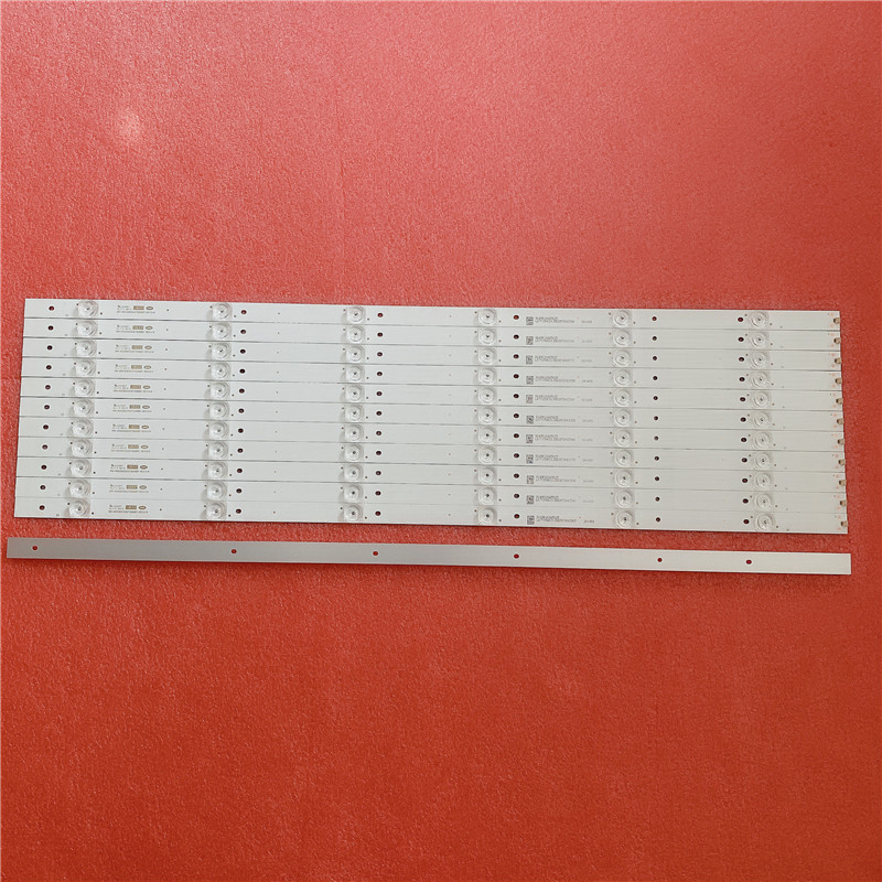 适用欧宝丽65H80U三洋65CE1850D2美乐65M2U灯条CRH-K65C8003030T - 图0