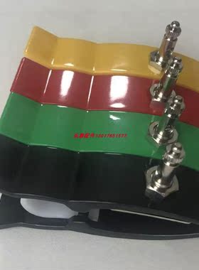 儿童肢体夹心电图机肢体夹心电图机夹子