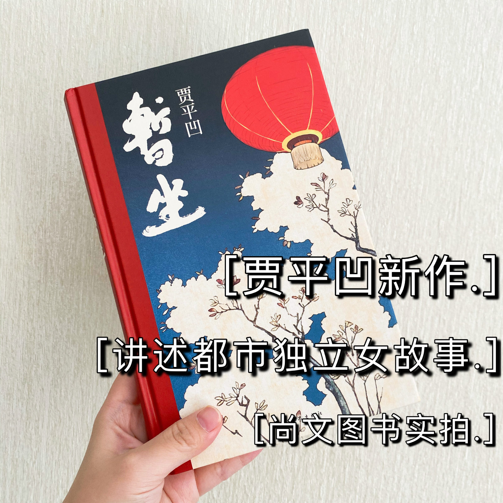 赠书签 暂坐 正版现货贾平凹新作 正版新书现货继《废都》之后的第二部城市题材小说以暂坐茶庄为中心 铺设了十多个都市女子的群像 - 图0