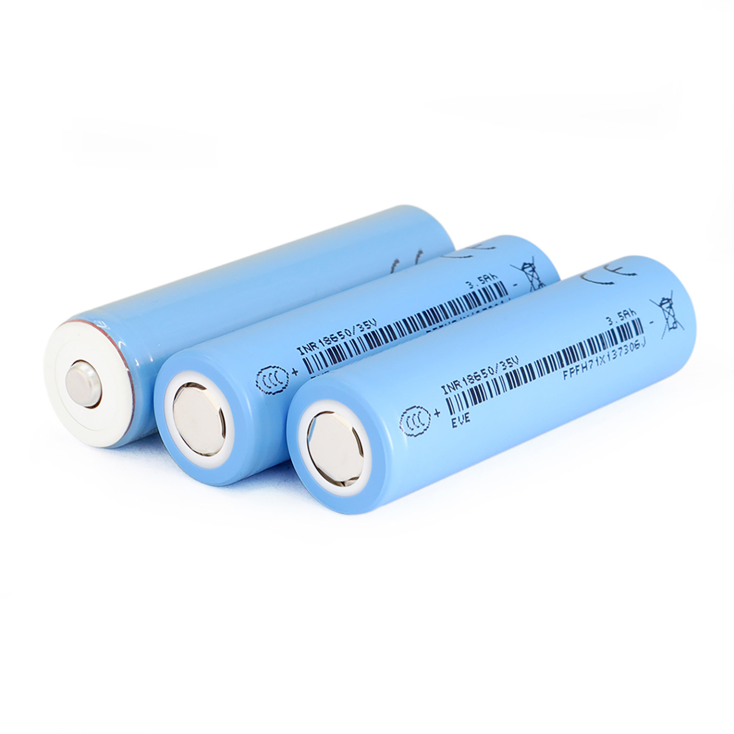 全新亿纬18650电池大容量7000mah强光手电3C认证锂电池可充电3.7v,淘宝优惠券,粉丝福利购,淘宝优惠卷