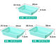 Zhenyu's value-for-value drain basket storage basket