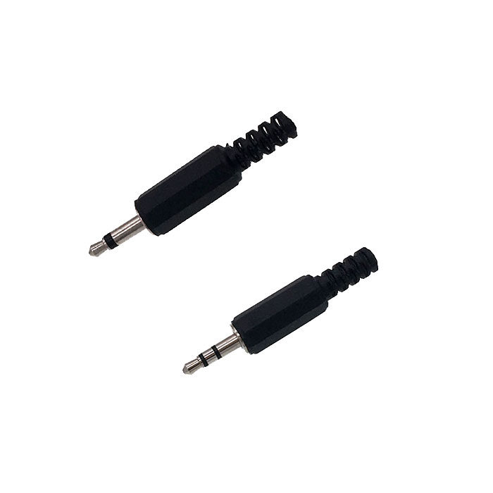 厂家优惠促销2.5mm单声道3.5mm立体声四芯电源插头音频插头耳机头,淘宝优惠券,粉丝福利购,淘宝优惠卷