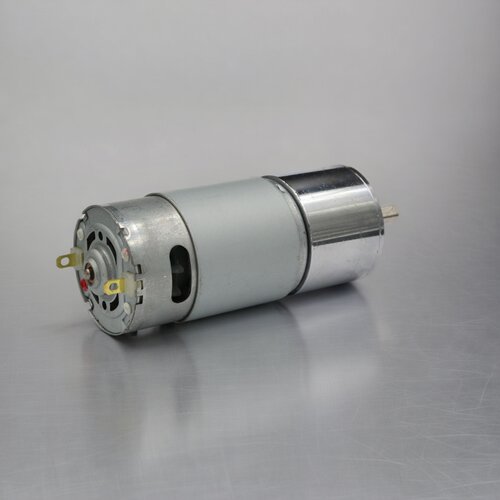 穿孔机配件 打孔机耗材 细孔放电机 金马旋转头 直流电机 12V - 图3