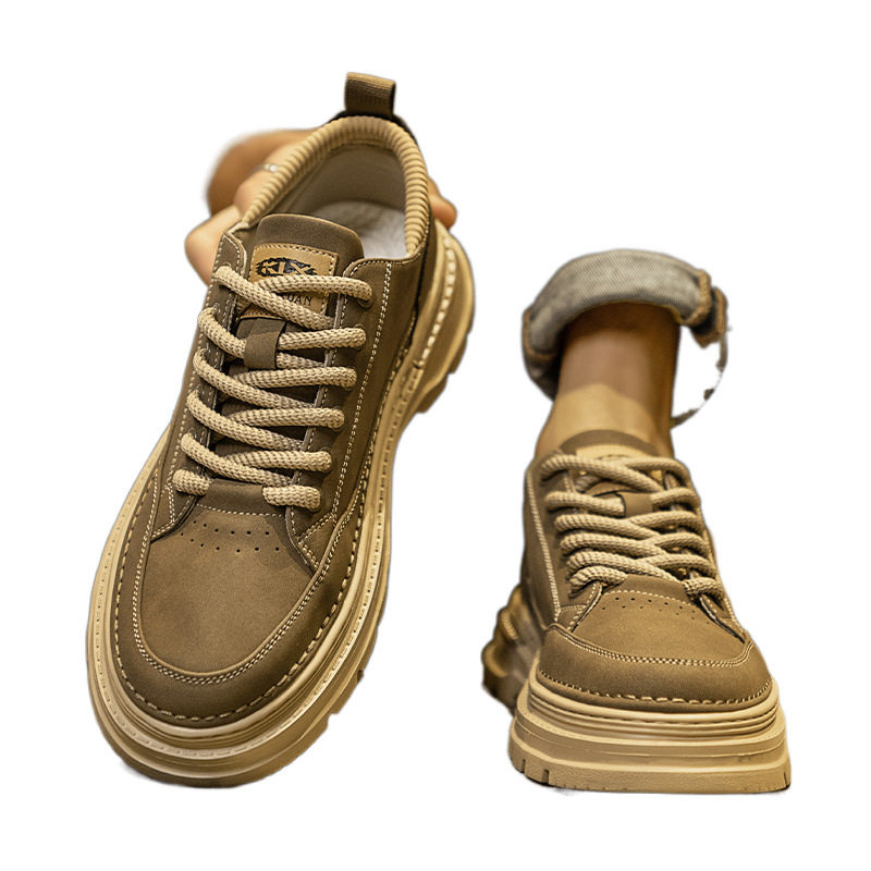 男鞋冬季休闲工装马丁靴男士低帮运动板鞋男秋冬加绒棉鞋,淘宝优惠券,粉丝福利购,淘宝优惠卷