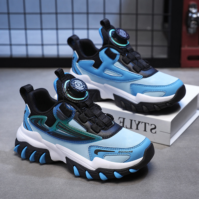 运动鞋女童2025新款秋冬款保暖加绒棉鞋女跑步鞋学生,淘宝优惠券,粉丝福利购,淘宝优惠卷