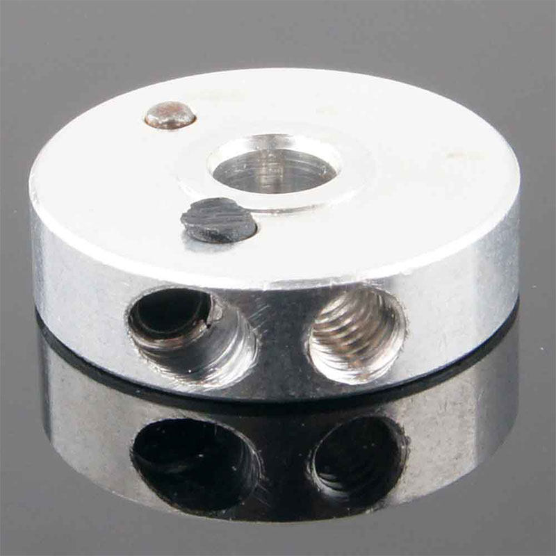 RC模型遥控车无限HSP02045离合器座1比10平跑车油车原车配件94122 - 图0