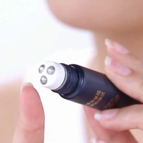 Массажер, увлажняющий крем для глаз, 15G