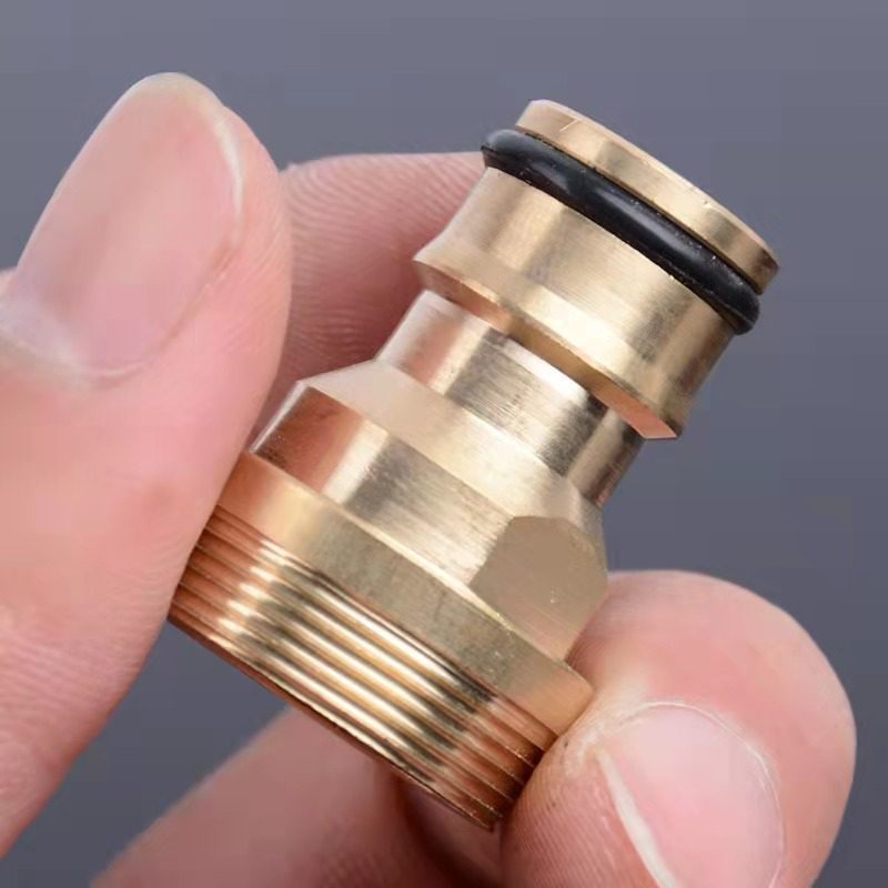 台盆洗脸盆厨房水龙头奶嘴接头万能洗车水枪洗衣机进水管转换接头,淘宝优惠券,粉丝福利购,淘宝优惠卷