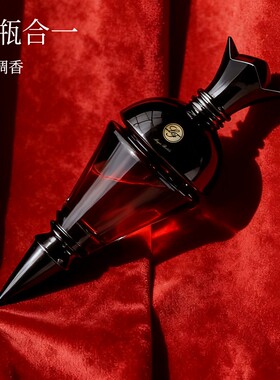 亚菲儿魔瓶香水女士约会送女友持久淡香正品女人味高档礼盒香氛4