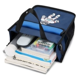 Сумка для учебы, портфель для школьников, художественная детская льняная сумка для мальчиков, обучающая водонепроницаемая сумка