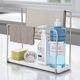 Shengxi Tao stainless steel rag drain rack