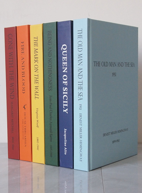 彩色可翻页真书装饰书道具书