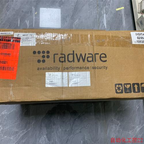 radware appdirector(议价) - 图0