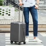 TOCHI/途智 Вместительный и большой чемодан, 28 дюймов, 20 дюймов