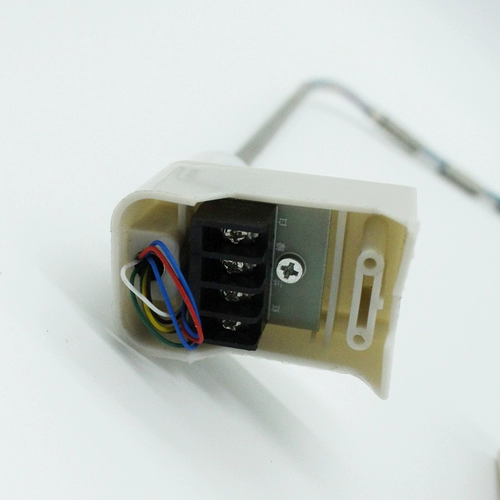 Подлинный маленький доктор кремниевый сталь солнечный водонагреватель 2 сердечный 4 -корменный датчик универсальный контрольный зонд зонд Sanzi