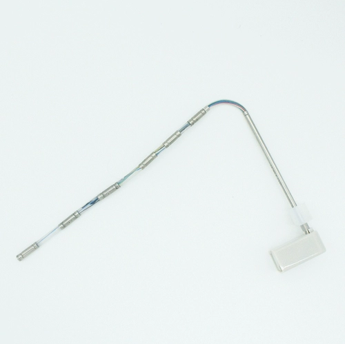 Подлинный маленький доктор кремниевый сталь солнечный водонагреватель 2 сердечный 4 -корменный датчик универсальный контрольный зонд зонд Sanzi