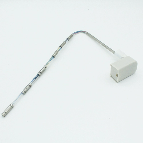 Подлинный маленький доктор кремниевый сталь солнечный водонагреватель 2 сердечный 4 -корменный датчик универсальный контрольный зонд зонд Sanzi