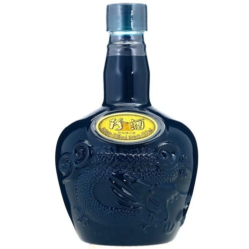 【2021年份】贵州珍酒老珍酒53度整箱500ml*6瓶酱香型纯粮食白酒 - 图1