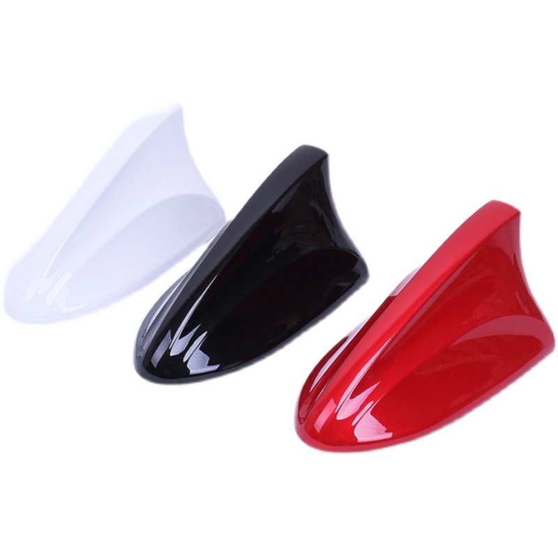 适用于奥迪Q3 Q5 Q5L车顶黑色天线改装鲨鱼鳍天线保护罩外观装饰,淘宝优惠券,粉丝福利购,淘宝优惠卷