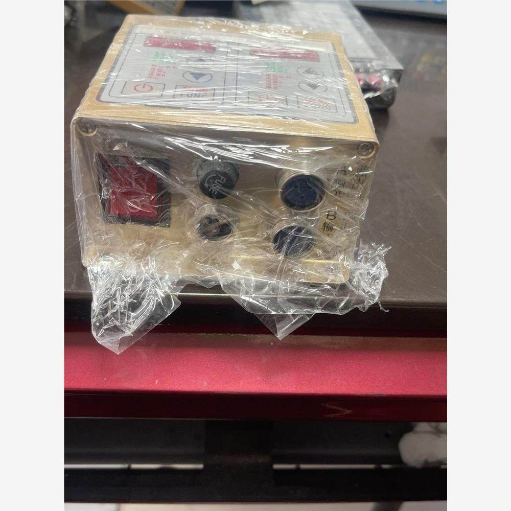 议价创优虎CUH SDVC22-S数字调压稳压振动送料控制器双控 - 图0