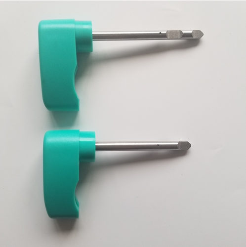 浙江史密斯注射泵wzs-50f6 wz-50c6拉杆F6C6护套零件配件单泵双泵 - 图1