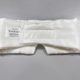 Double-Sided Silk Extra Thickened Eye Mask Velcro