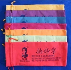 正品张氏拍痧掌拍痧板张玉英张姥