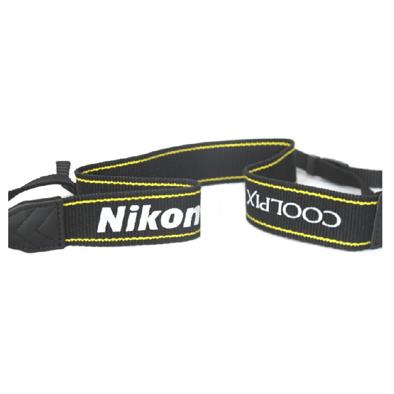 Nikon/尼康 AN-CP22 P310/P330/P510/P520/P7000/P7100/P7700肩带 - 图2